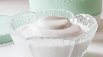 How to Make Homemade Coconut Yogurt