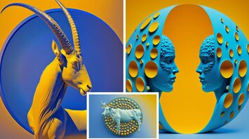 Three zodiac signs will have to navigate emotional upheavals next month