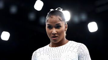 Jordan Chiles Appeals to Swiss Supreme Court Over Stripped Olympic Bronze Medal