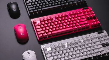 Logitech Presents a Number of New Products