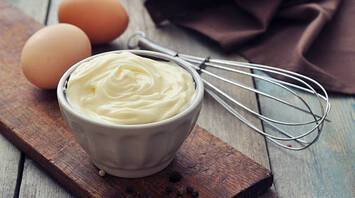 How to Choose a Healthy Mayonaise