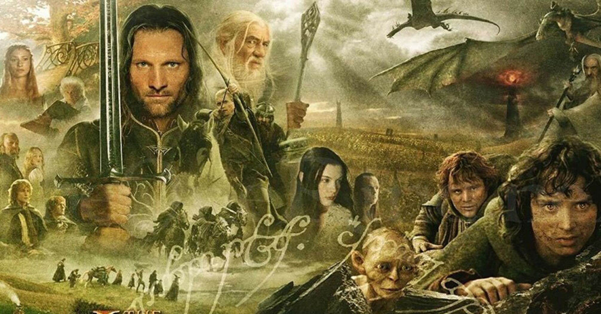 5 Best Sword and Sorcery Movies Of All Time