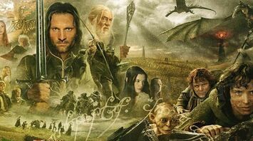 5 Best Sword and Sorcery Movies Of All Time