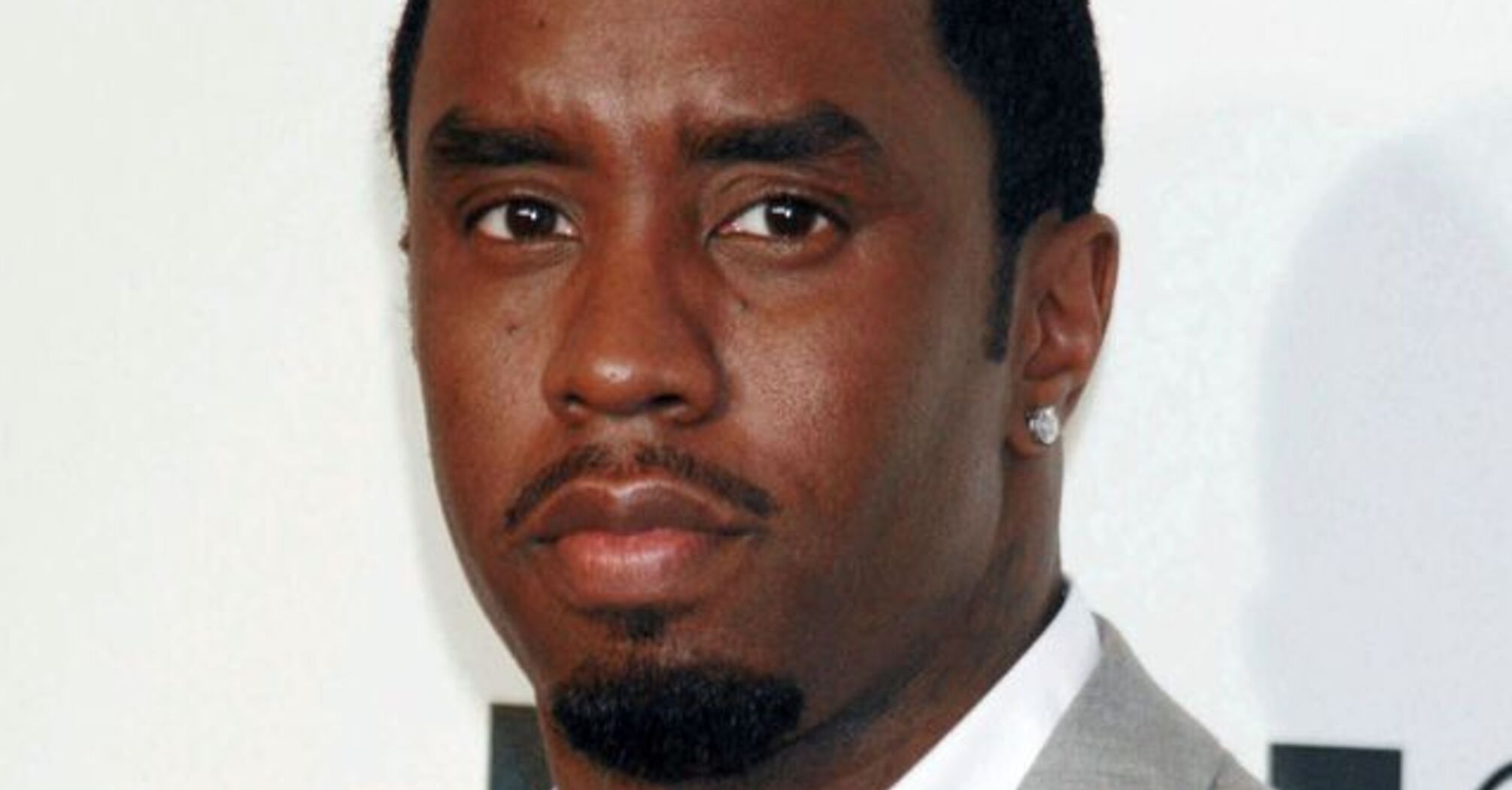 Sean 'Diddy' Combs