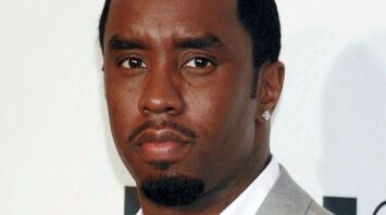 Sean 'Diddy' Combs