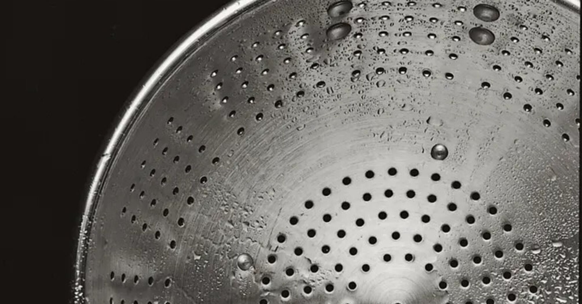 Colander