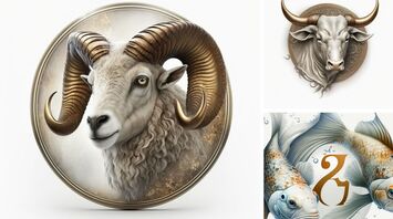 A time to remain open to the possibilities: horoscope for the end of the month