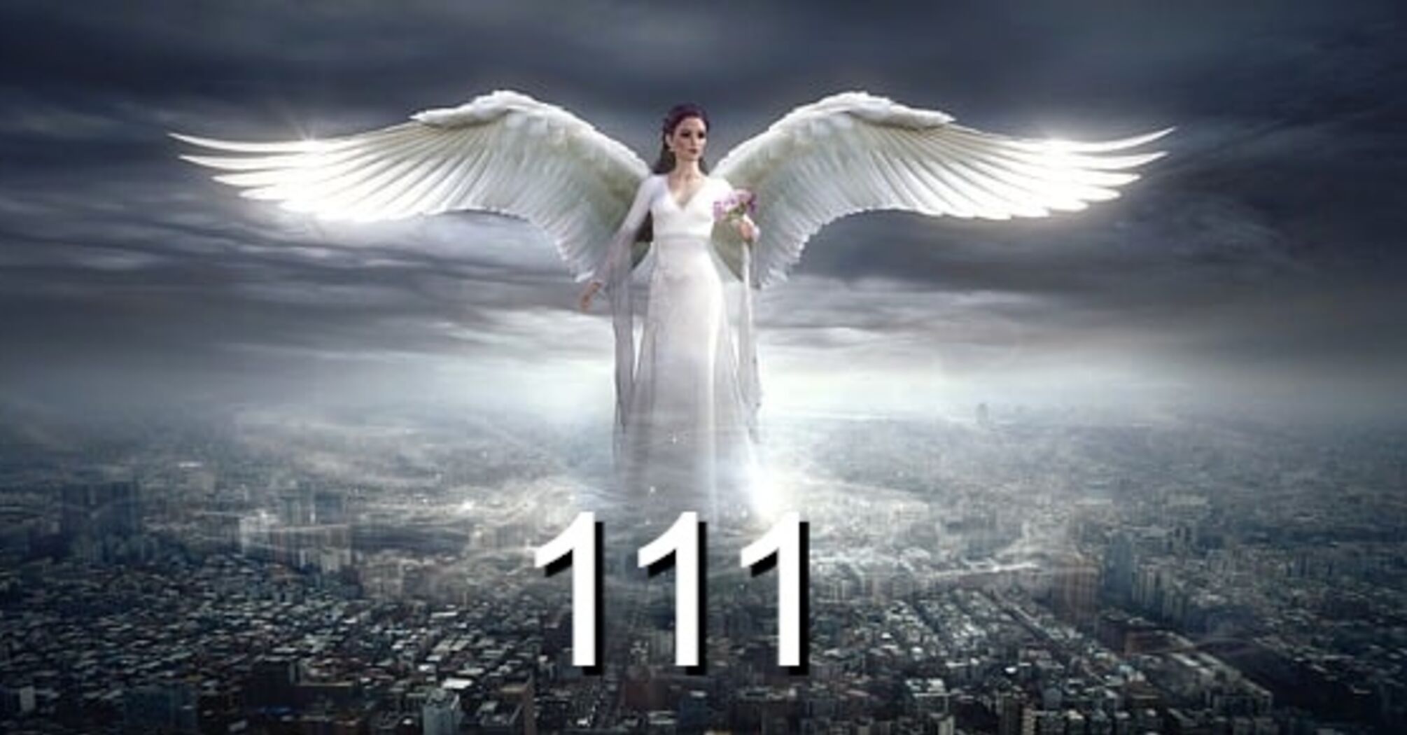 What is the meaning of Angel Number 111