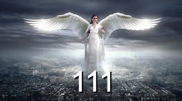 What is the meaning of Angel Number 111
