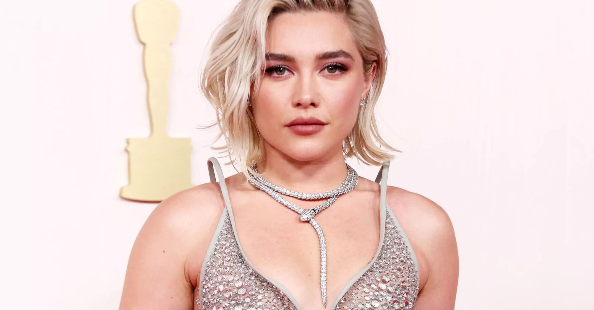 Florence Pugh