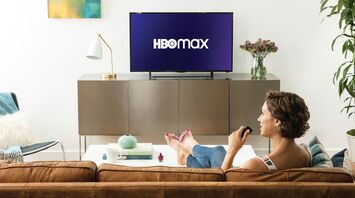 Top 5 best comedies on Max