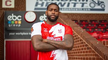 Professional Footballer Charged in £600,000 Cannabis Smuggling Case