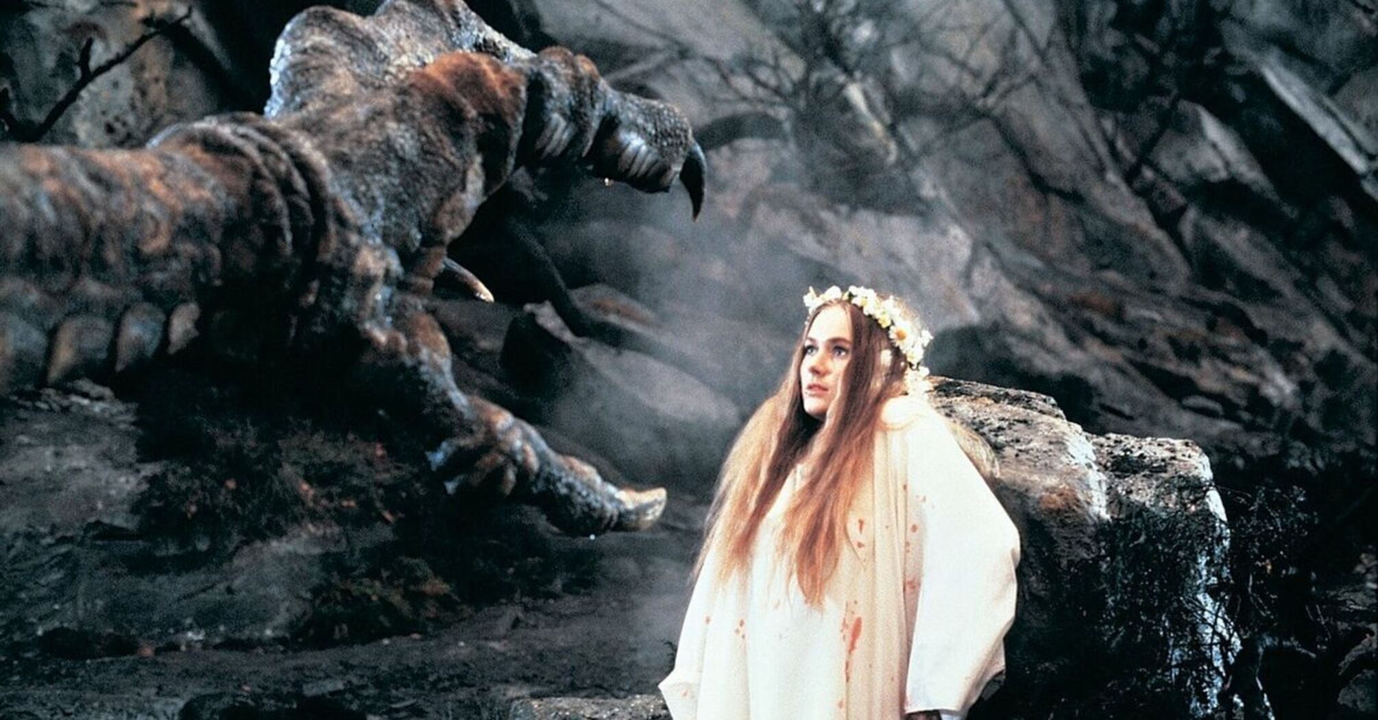 5 Forgotten '80s Fantasy Movies That Are Actually Incredible