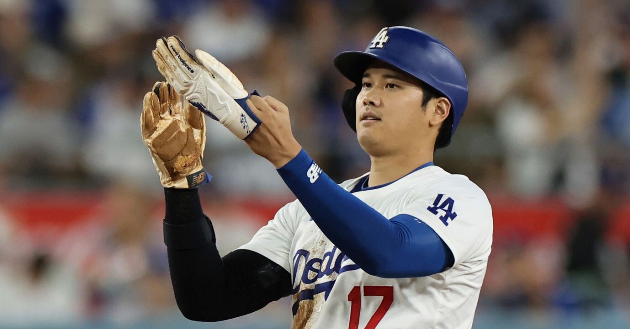 Shohei Ohtani's Historic 50-50 Achievement with the Dodgers