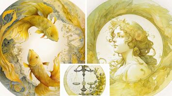 Three zodiac signs will embrace the stillness of the day: horoscope for September 21