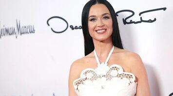 Katy Perry