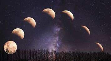 Moon meanings today