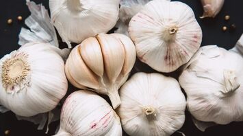 Garlic