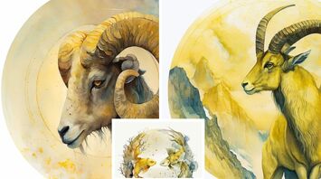 Three zodiac signs will feel extremely ambitious: horoscope for September 22