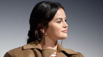 Selena Gomez Speaks Out About Health Struggles, Embracing Vulnerability, and Slams Haters