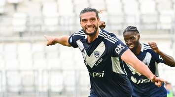 Carroll Scores Debut Double for Bordeaux