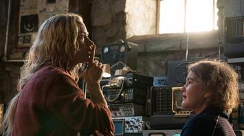 10 Films With the Best Sound Design, Ranked