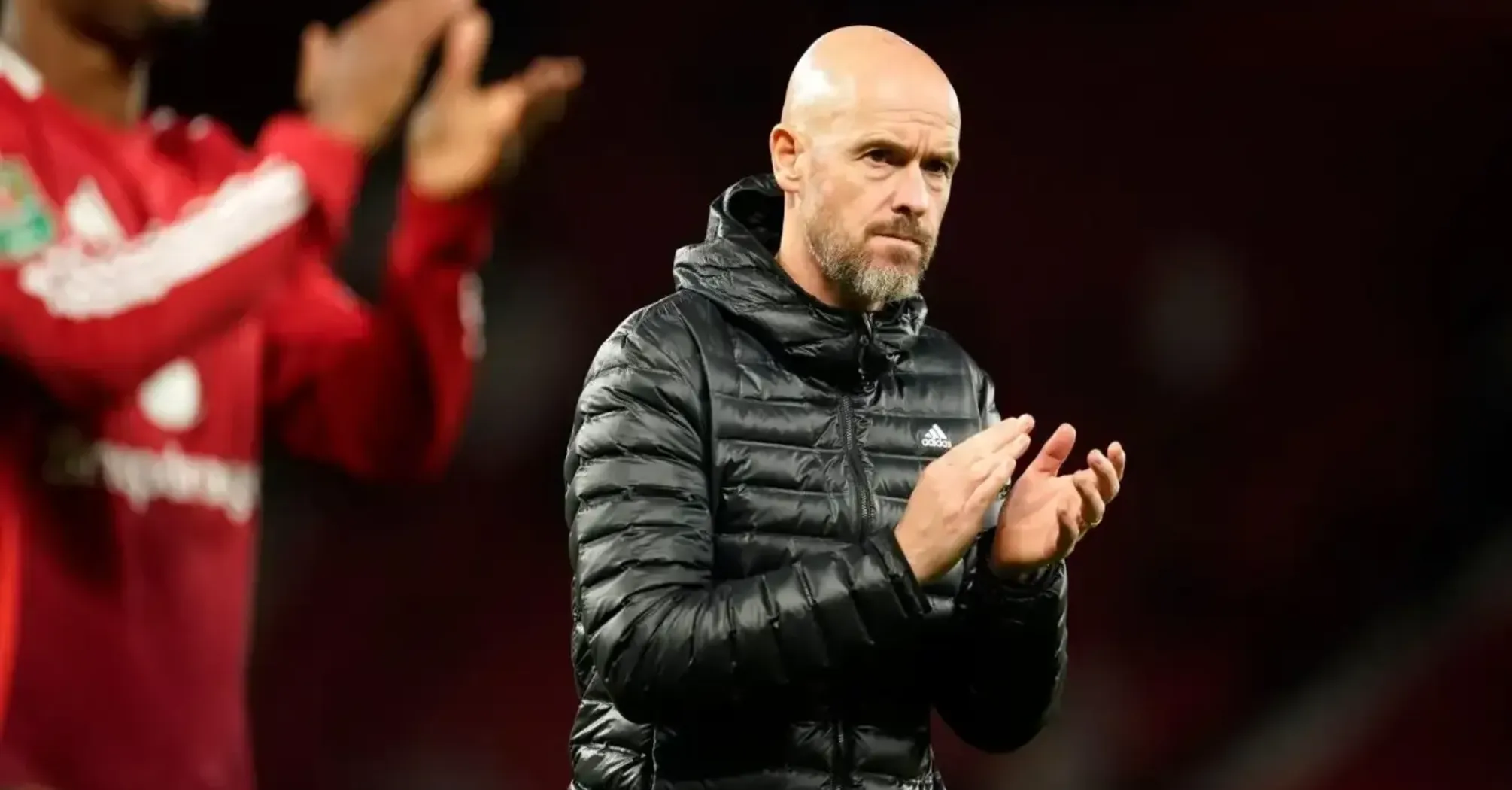 Erik ten Hag Addresses Rashford’s Non-Starting Status Against Crystal Palace