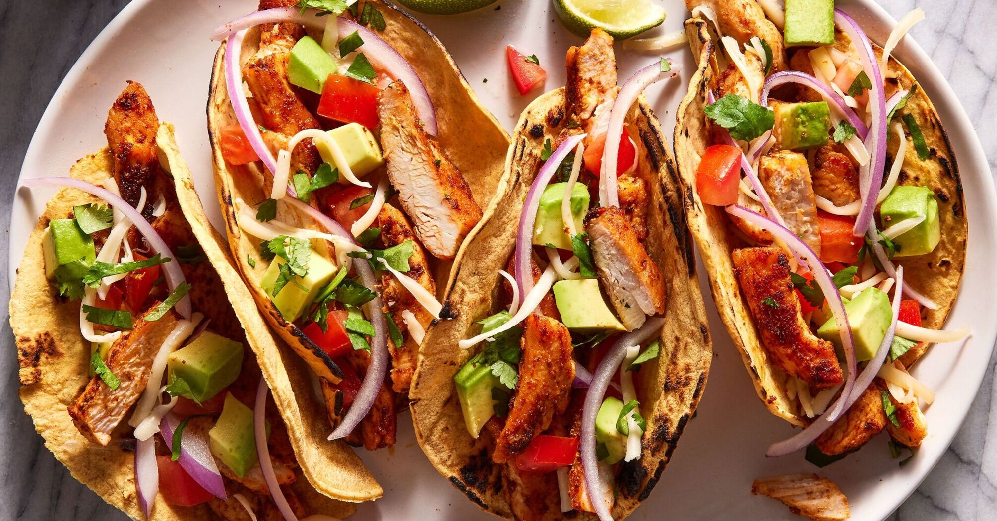 Mouthwatering Oven Baked Tacos for Perfect Dinner