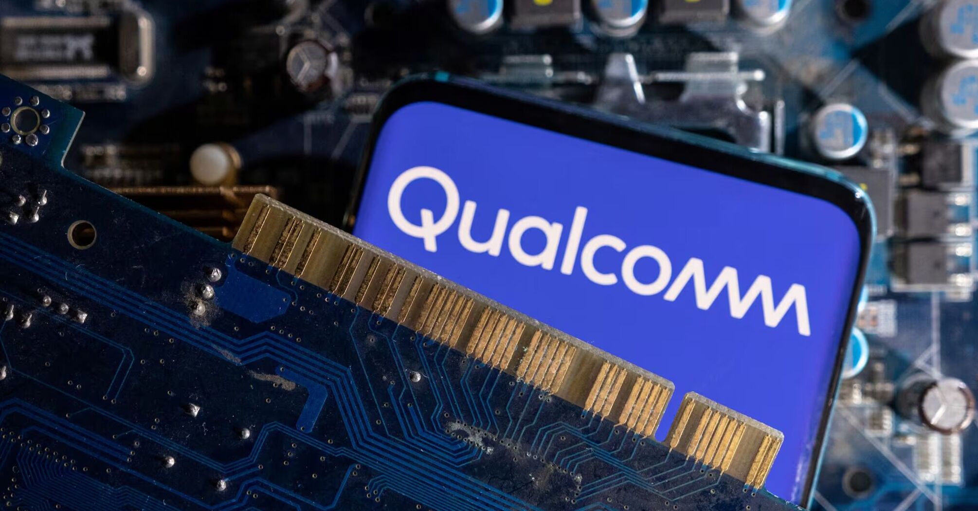 Qualcomm Plans to Buy Intel: Will This Help Beat Nvidia?