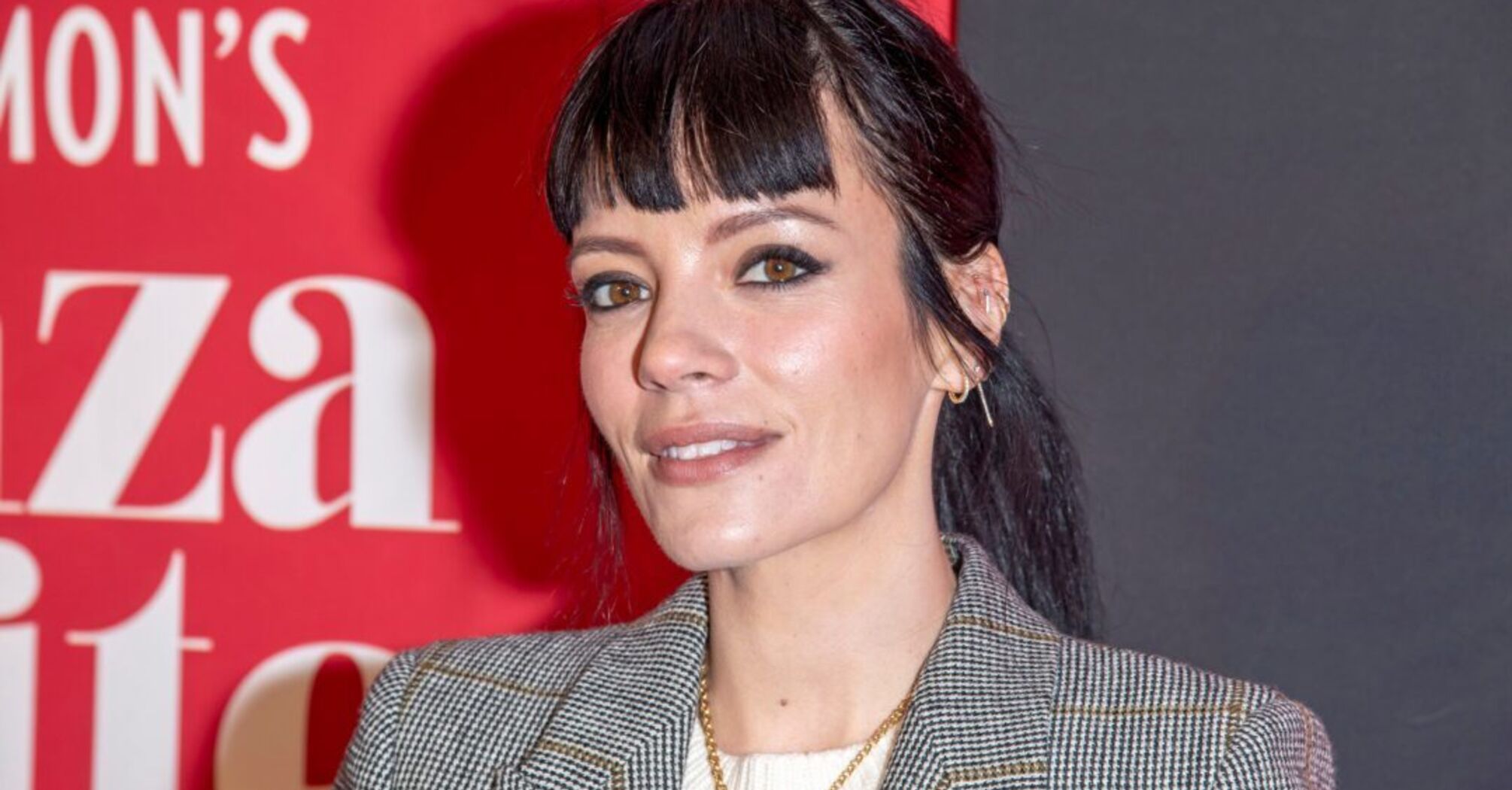 Lily Allen