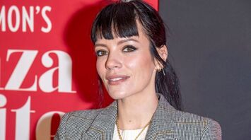 Lily Allen