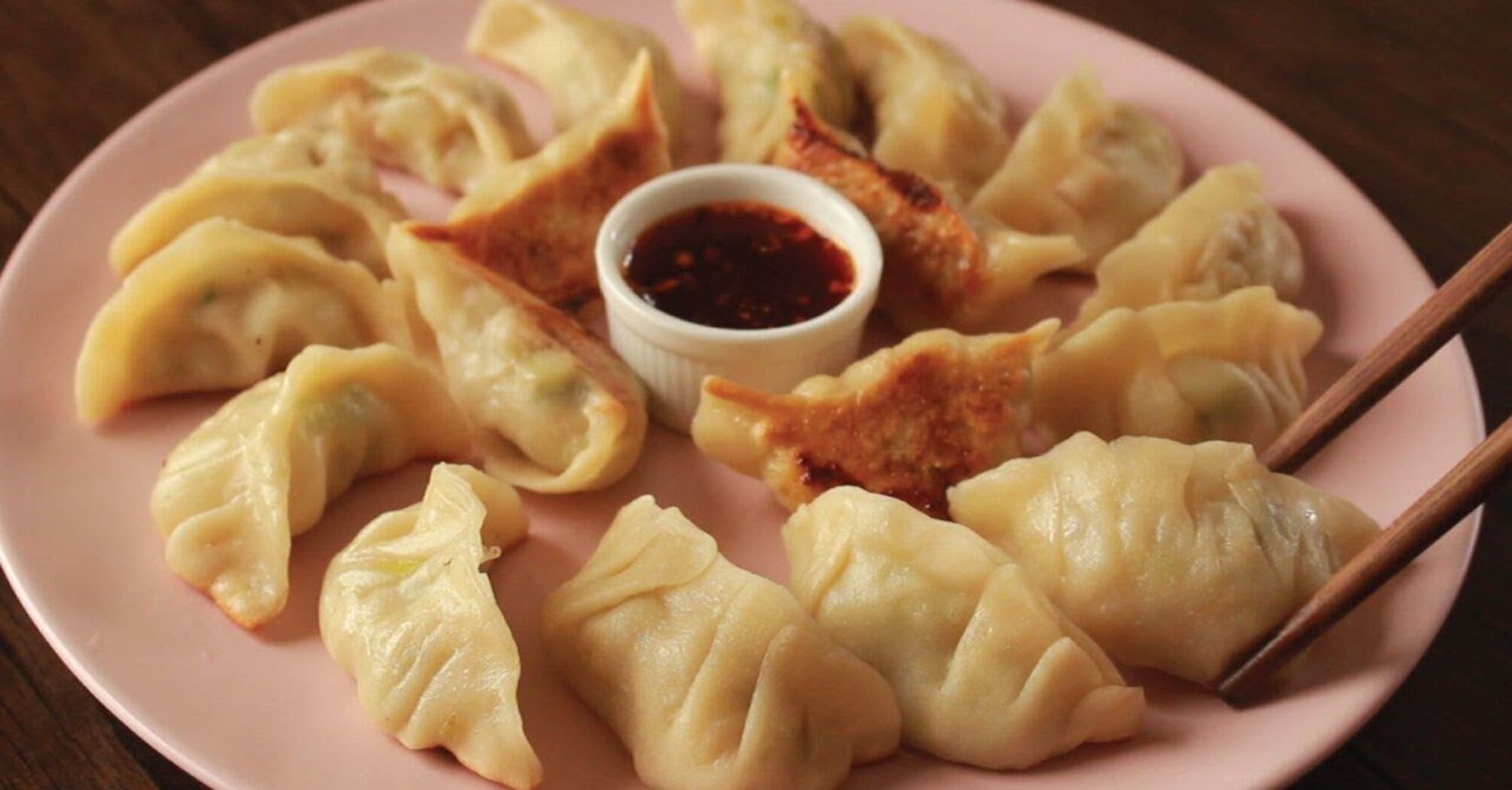 Tips & Tricks for Successful Dumplings