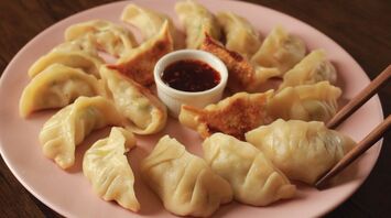 Tips & Tricks for Successful Dumplings