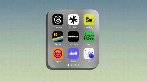 App Content Shelf Overview of Shelf app
