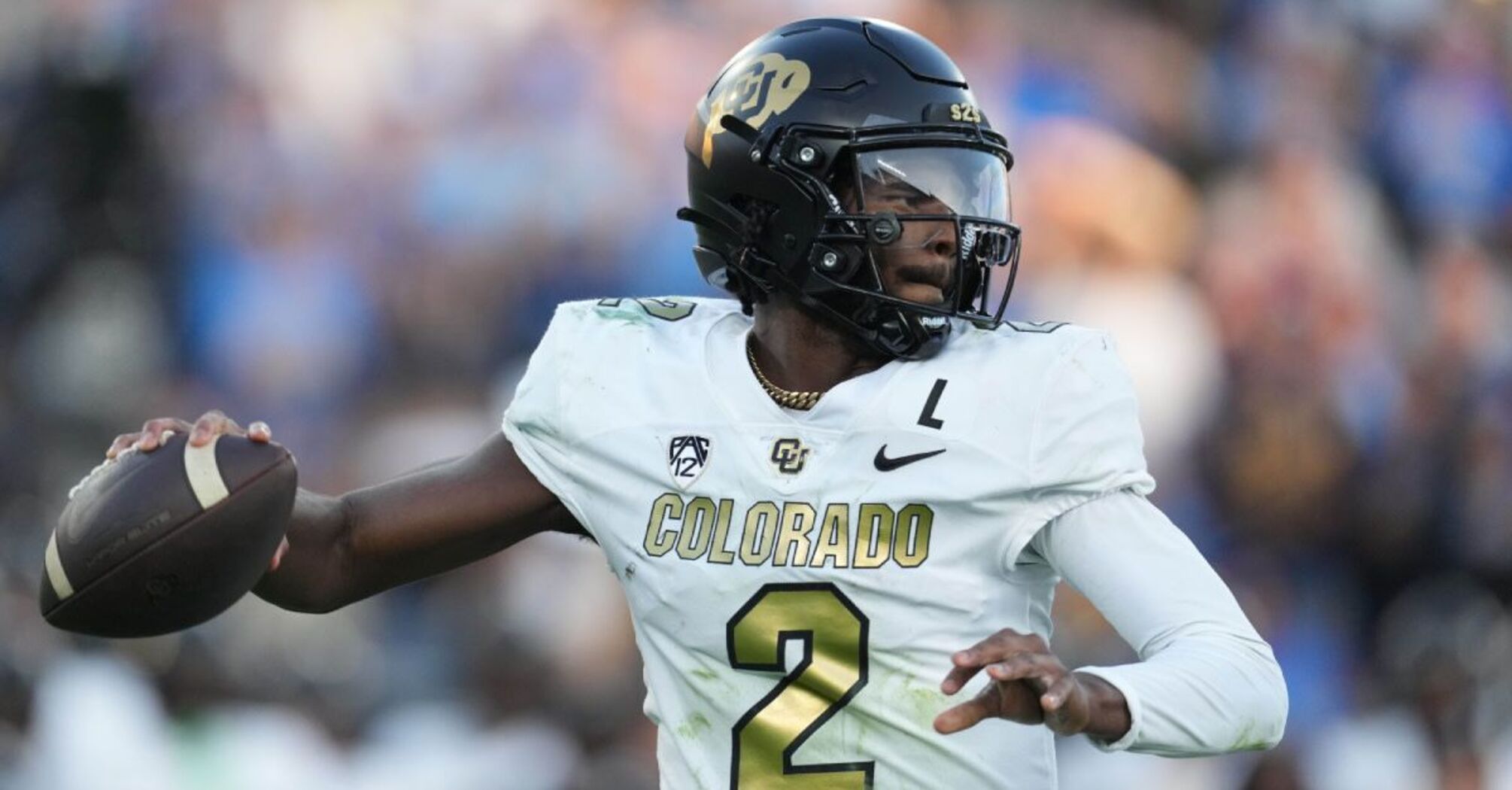 Colorado-Baylor Finale: Shedeur Sanders’ Hail Mary and Travis Hunter’s Key Play Bring Buffaloes to OT Victory