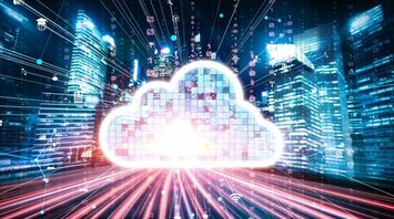 Cloud provider