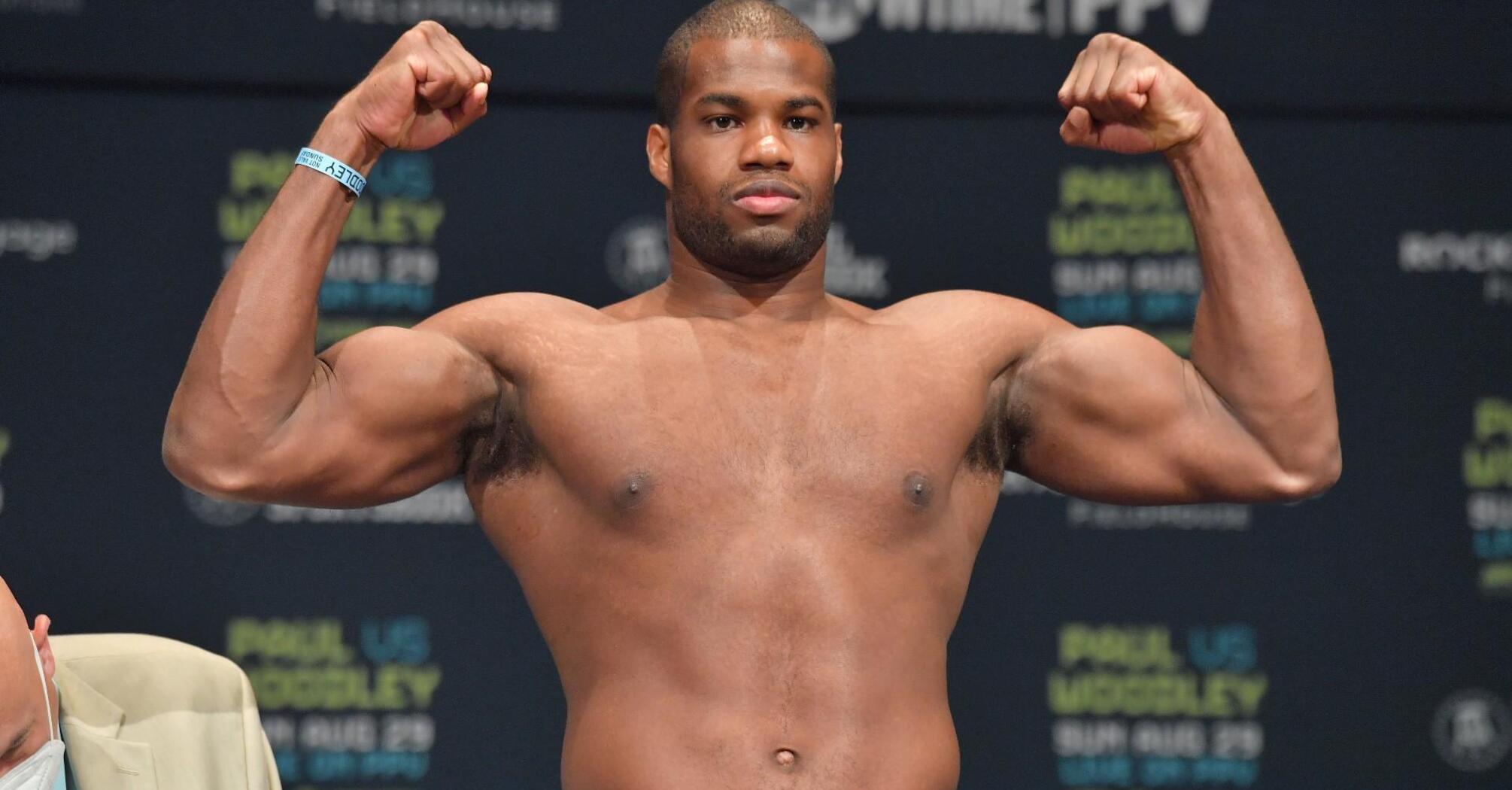 Daniel Dubois