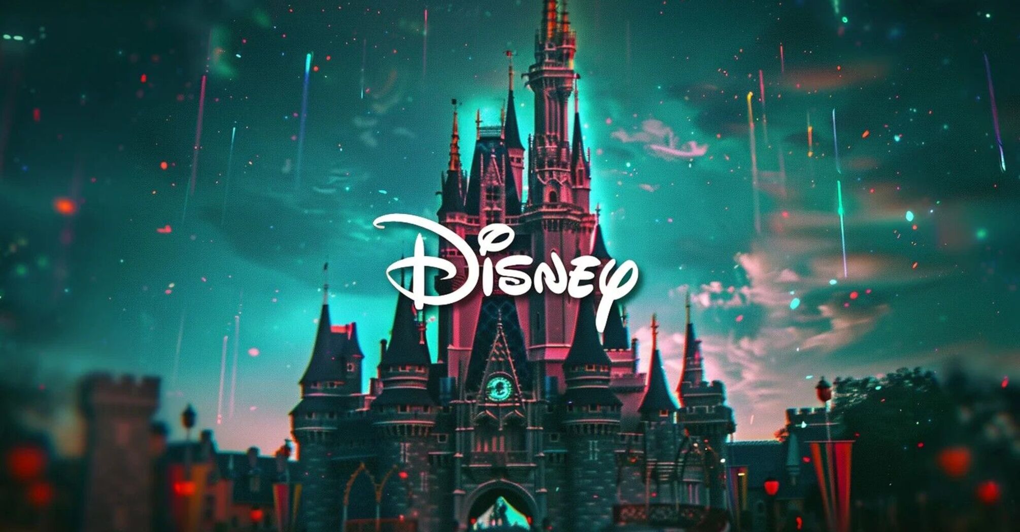 Disney