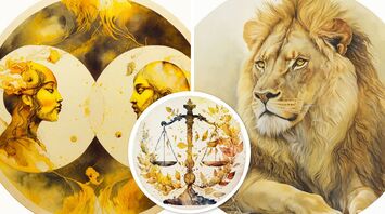 Representatives of these zodiac signs are likely to seek for deeper meanings and philosophies