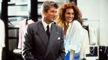 Top 5 Chick Flick Movies of All Time