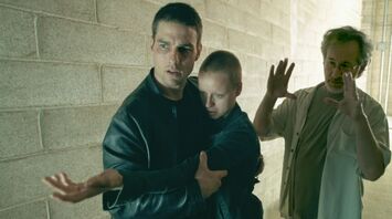 5 Must-Watch Spy & Conspiracy Movies