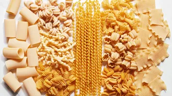 How to Match Pasta Shapes to Sauces
