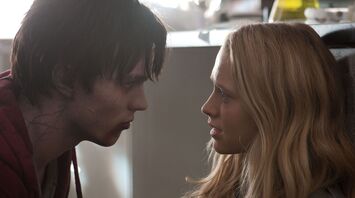 Most Touching Paranormal Romance Films
