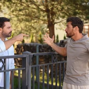 Neighbors