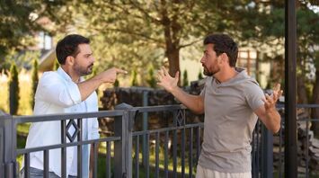 Neighbors