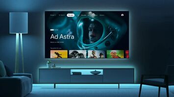 Google TV Rolls Out Big Updates to All Devices