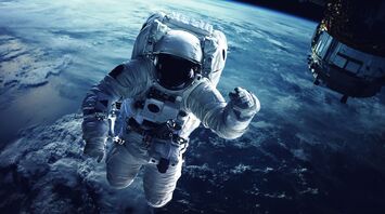 Space