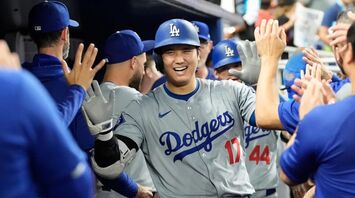 Shohei Ohtani
