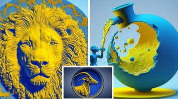 Three zodiac signs may uncover new sources of inspiration next month