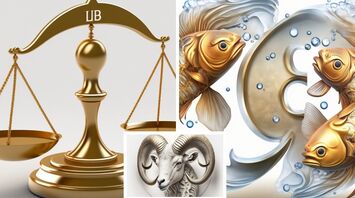 Three zodiac signs will focus on maintaining mental wellness next week